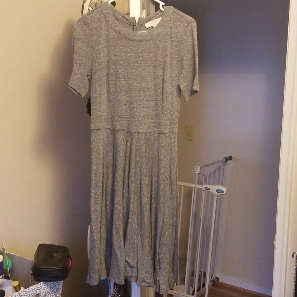 Loft dress